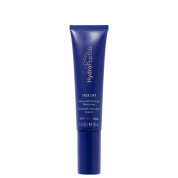 Ультралегкий зволожувальний ліфтинг-крем HydroPeptide Face Lift 30 ml 000658 фото