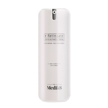 Омолоджувальна сироватка навколо очей Medik8 R-Retinoate Day & Night Eye Serum 15 ml 000347 фото