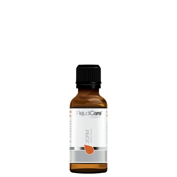 Сироватка для обличчя з вітаміном C та Е RejudiCare 2CRM 30 ml 000609 фото