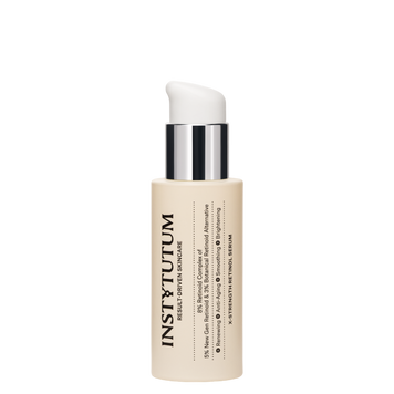 Концентрований age-disrupting серум з ретиноїдом Instytutum X-strength Retinol Serum Next-Gen 30 ml 000878 фото