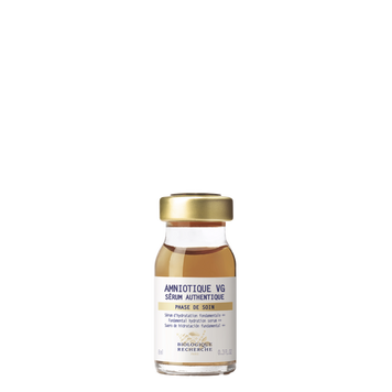 Интенсивная увлажняющая и успокаивающая сыворотка Biologique Recherche Serum Amniotique VG 8 ml 000805 фото