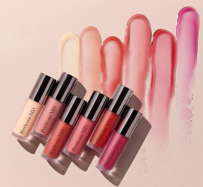Масло для губ Perricone MD No Makeup Lip Oil Guava 5.5 ml 000306 фото