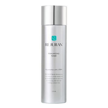 Тонер для відновлення балансу шкіри Rejuran Healer Rebalancing Toner 120 ml 000398 фото