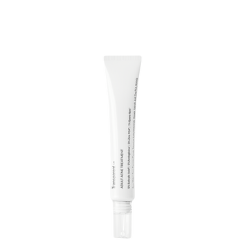 Нічний засіб від акне Transparent Lab Adult Acne Treatment 30 ml 000562 фото