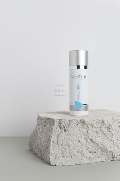 Гель с ретинолом RejudiCare Retinol SRX Mild (0.15%) 30 ml 000612 фото
