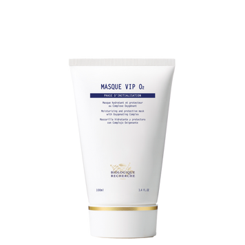 Кислородная маска для лица Biologique Recherche Masque VIP O2 100 ml 000758 фото