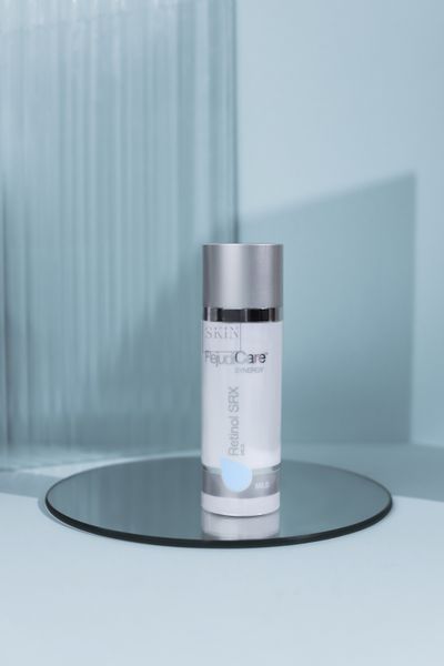 Гель с ретинолом RejudiCare Retinol SRX (0.35%) 30 ml 000613 фото
