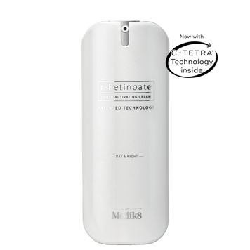 Омолоджувальний денний/нічний крем Medik8 R-Retinoate Day & Night 50 ml 000352 фото