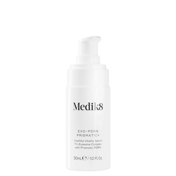 Сироватка для відновлення та омолодження обличчя Medik8 Exo-PDRN Prismatic+ 30 ml 000220 фото