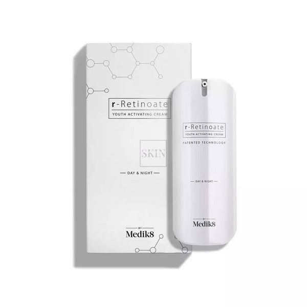 Омолоджувальний денний/нічний крем Medik8 R-Retinoate Day & Night 50 ml 000352 фото