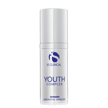Омолоджувальний крем для обличчя Is Clinical Youth Complex 30 g 000402 фото