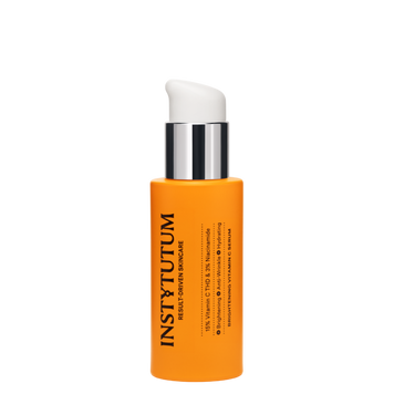 Суперконцентрована сироватка з 15% вітаміну С Instytutum Brightening Vitamin C Serum 30 ml 000123 фото