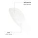 Освітлюючий крем-гель для обличчя з ніацинамідом Transparent Lab Niacinamide Glow Cream 50 ml 000565 фото 4