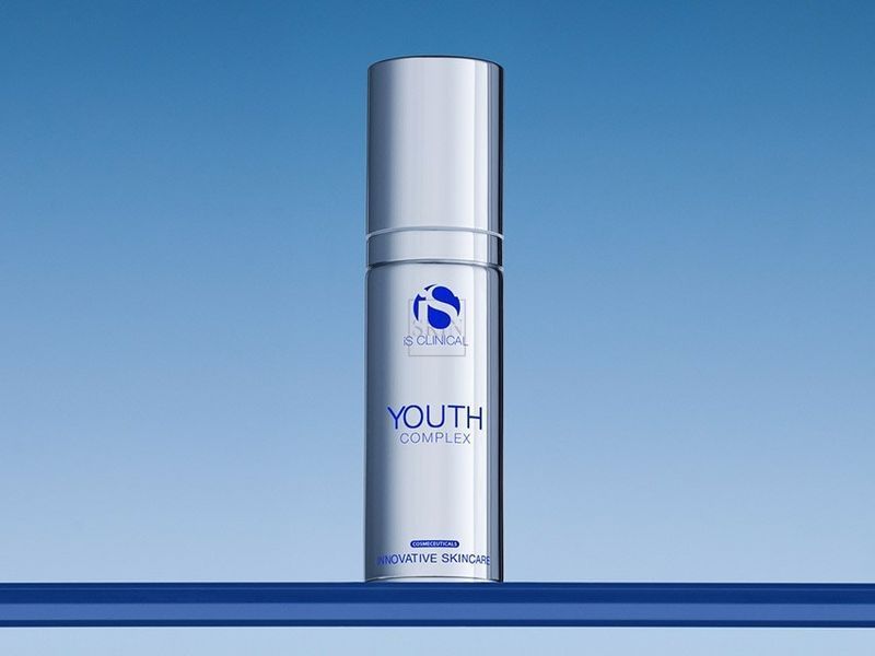 Омолаживающий крем для лица Is Clinical Youth Complex 30 g 000402 фото