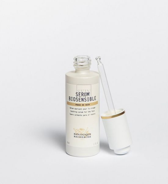 Сыворотка для чувствительной кожи Biologique Recherche Serum Biosensible 30 ml 000811 фото