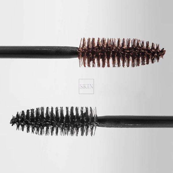 Сыворотка, активатор и тушь для ресниц 3в1 Colorescience Total Lash Mascara Black 8 ml 000291 фото