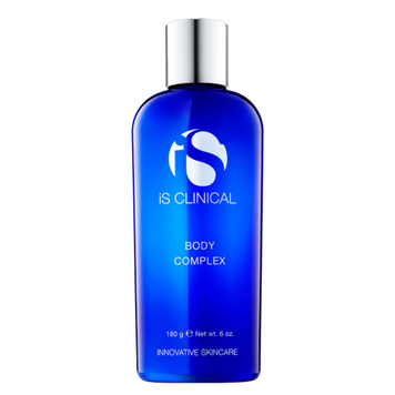 Зволожуючий крем для тіла Is Clinical Body Complex 180 g 000404 фото