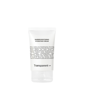Увлажняющий крем для лица Transparent Lab Barrier Restoring Hydrating Cream 50 ml 000567 фото