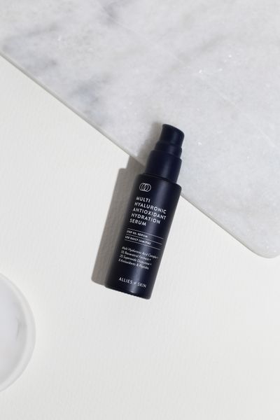 Сыворотка дневная для лица Allies of Skin Multi Hyaluronic Antioxidant Hydration Serum 30 ml 000497 фото