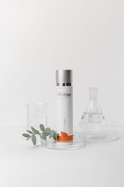 Омолоджуючий крем з вітаміном C RejudiCare 3C Cream 50 ml 000618 фото