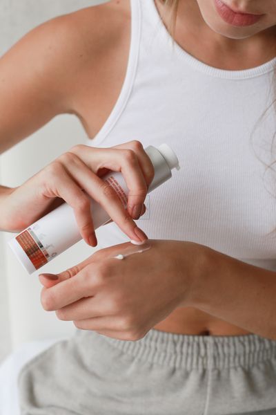 Омолоджуючий крем з вітаміном C RejudiCare 3C Cream 50 ml 000618 фото