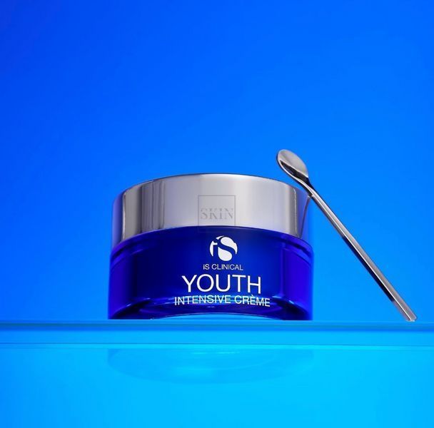 Интенсивный омолаживающий крем для лица IS Clinical Youth Intensive Cr&egrave;me 50 ml 000405 фото