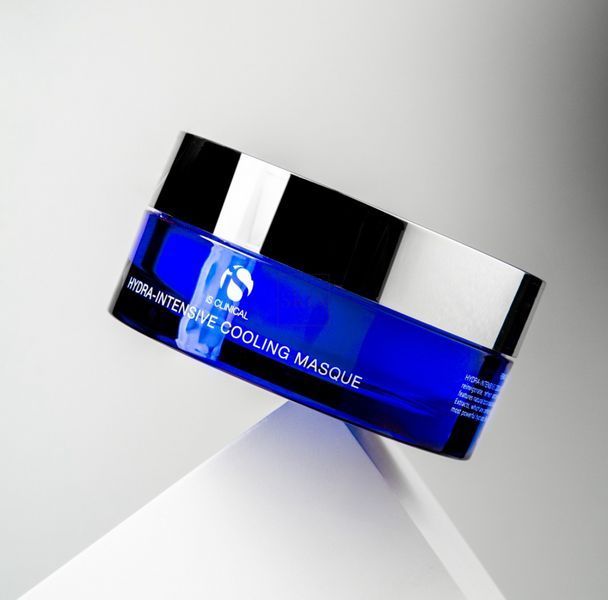 Маска для интенсивного увлажнения и восстановления IS Clinical Hydra-Intensive Cooling Masque 120 g 000126 фото