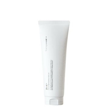 Відновлюючий бальзам для обличчя з екстрактом центели Transparent Lab Zi-K Cica Repairing Balm 100 ml 000569 фото