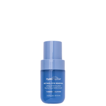 Відновлювальний бальзам з ретинолом для зони навколо очей HydroPeptide Retinol Eye Renewal 15 ml 000684 фото