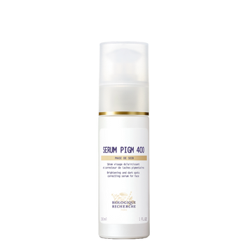 Освітлююча сироватка для шкіри обличчя Biologique Recherche Serum PIGM 400 30 ml 000815 фото
