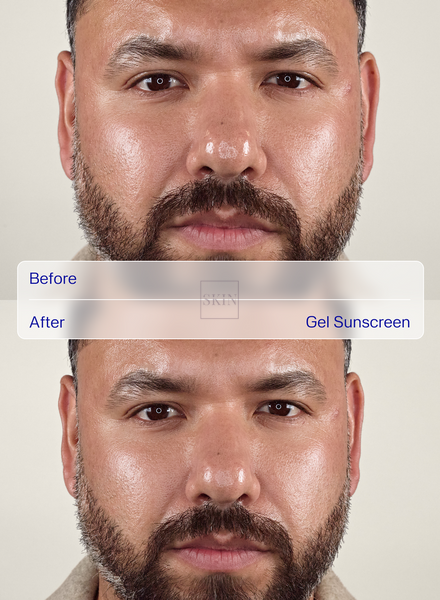 Прозорий водостійкий сонцезахисний гель для обличчя та тіла ZO Skin Health Gel Sunscreen Broad-Spectrum SPF30 96 g 000865 фото