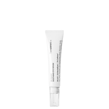 Денна крем-сироватка для зони навколо очей Transparent Lab De-Bloat Soothing Eye Serum 15 ml 000571 фото