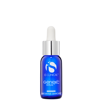 Інноваційна антивікова сироватка iS Clinical Genexc Serum 15 ml 000078 фото