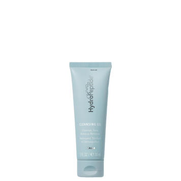 Очищувальний гель 3в1 HydroPeptide Cleansing Gel 30 ml 000620 фото