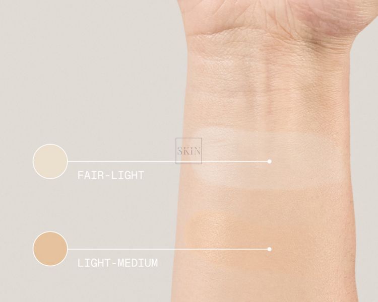 Ультралегкий солнцезащитный флюид с тоном ZO Skin Health Sheer Fluid Tint Broad-Spectrum SPF 30 Fair-Light 50 ml 000866 фото