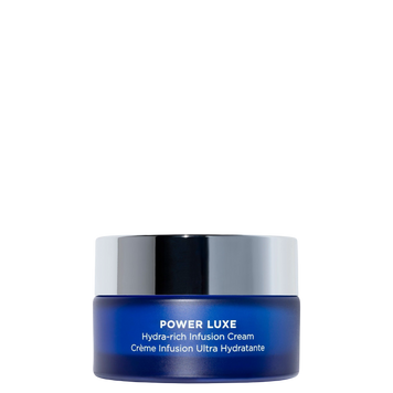 Гідроживильний інфузійний крем HydroPeptide Power Luxe 30 ml 000672 фото