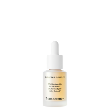 Нічна сироватка для контуру очей Transparent Lab Eye Repair Complex 15 ml 000572 фото