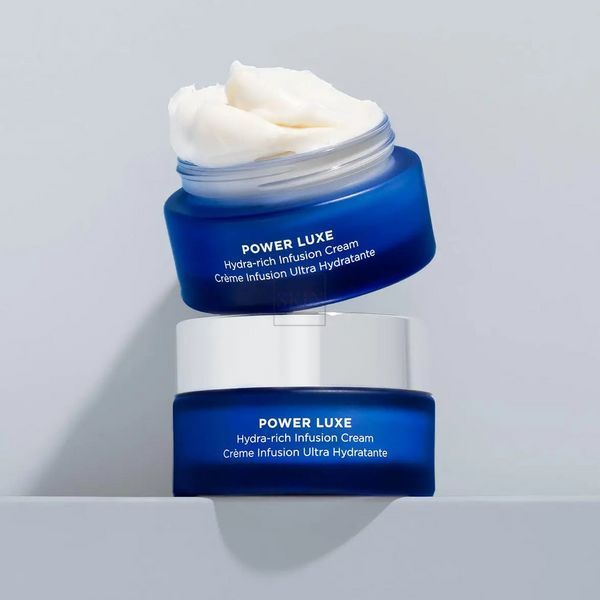 Гідроживильний інфузійний крем HydroPeptide Power Luxe 30 ml 000672 фото