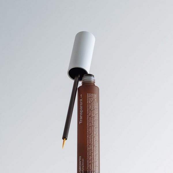 Сироватка для відновлення вій Transparent Lab Eyelash Growth 8 ml 000573 фото