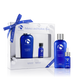 Набір для щоденного очищення та зволоження шкіри iS Clinical Balance And Hydrate Duo Holiday Kit 000229 фото 2