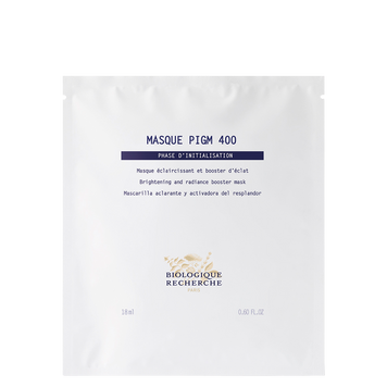 Мгновенно осветительная маска Biologique Recherche Masque PIGM 400 000769 фото