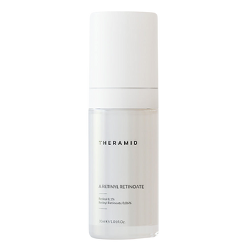 Антивозрастная сыворотка с ретинолом Theramid A-Retinoate 30 ml 000132 фото