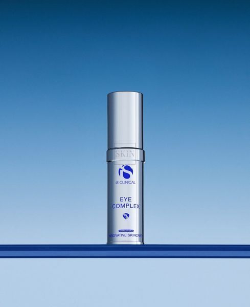 Многофункциональный крем вокруг глаз iS Clinical Eye Complex 15 g 000180 фото