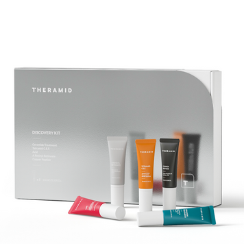 Набор миниатюр Theramid Discovery Kit 000270 фото