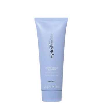Освітлювальний засіб для вмивання HydroPeptide Foaming Cream Cleanser 118 ml 000625 фото