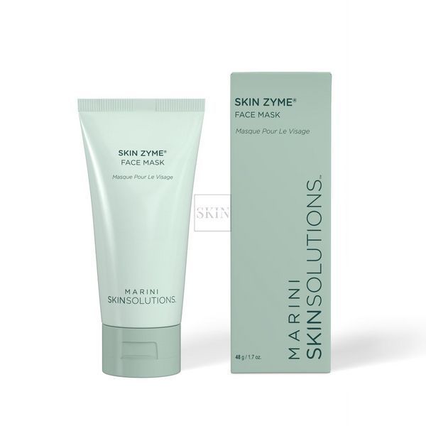 Відновлююча ензимна крем-маска Jan Marini Skin Zyme 57 g 000903 фото