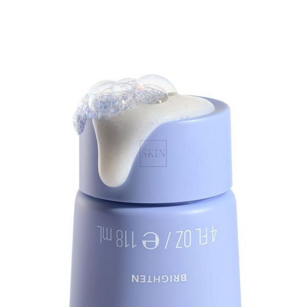 Освітлювальний засіб для вмивання HydroPeptide Foaming Cream Cleanser 118 ml 000625 фото