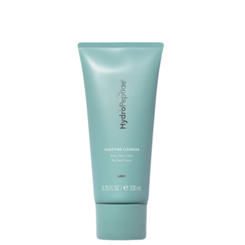 Очищувальний гель для проблемної шкіри HydroPeptide Purifying Cleanser 200 ml 000626 фото
