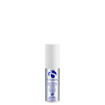 Сонцезахисний зволожувальний крем iS Clinical Extreme Protect SPF40 5 g 000342 фото