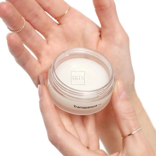 Нічна маска для губ Transparent Lab Overnight Soft + Smooth Lip Treatment 15 ml 000576 фото